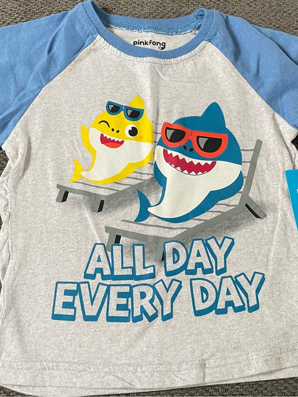 NWT Boy’s Shirt